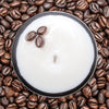 Espresso Martini Cocktail Candle
